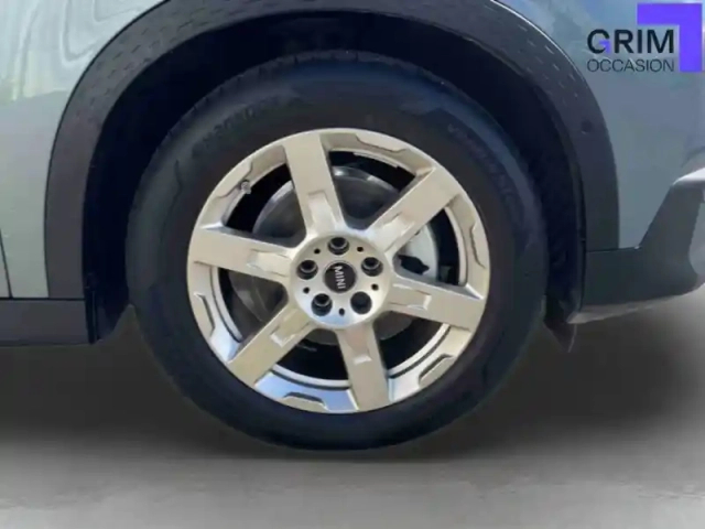 Mini Countryman 204 ch bva e — photo 14