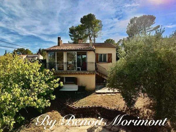 Maison 3 pièces 83 m²