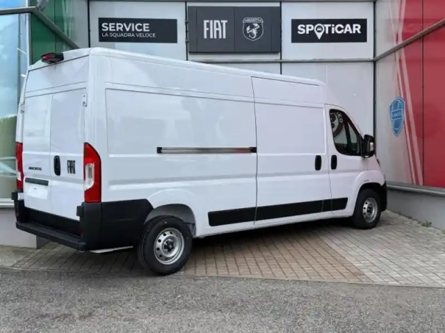 Fiat Ducato fg l3h2 3.5 140ch easy pro plus — photo 4