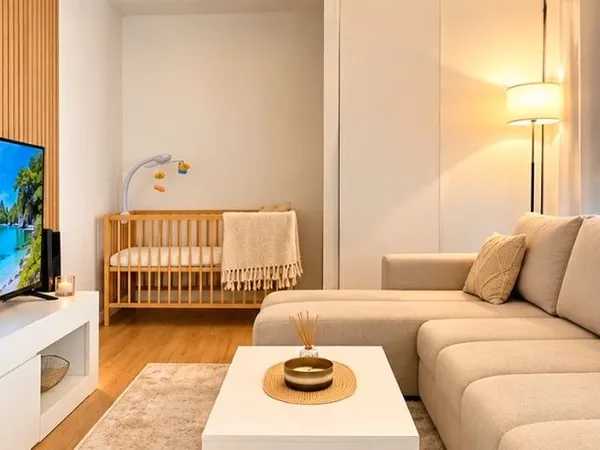 Immeuble de rapport 1 pièce 125 m²