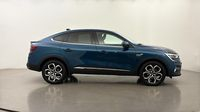 Renault Arkana 1.3 TCe mild hybrid 140ch Techno EDC -22 — photo 4