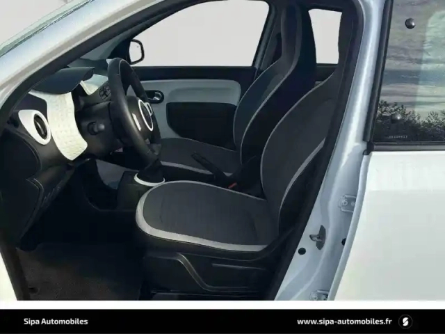 Renault Twingo iii 1.0 sce 70 — photo 41