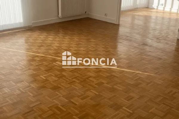 Appartement 3 pièces 74 m²