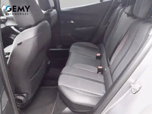 Peugeot 2008 puretech 130 s&amp;s eat8 — photo 10