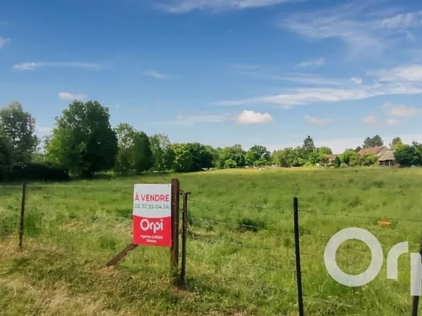 Terrain 9620 m²
