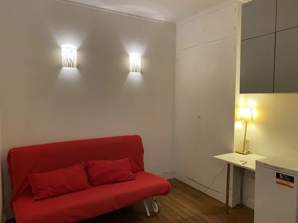 Vends studio Paris 17