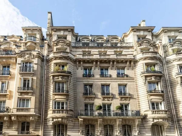Appartement 1 pièce 7 m²