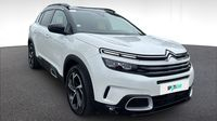 Citroen C5 Aircross BlueHDi 130ch S&S Shine EAT8 E6.d — photo 3