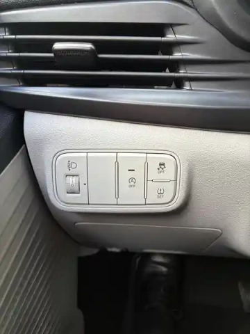 Hyundai I20 1.0 t-gdi 90 dct-7 — photo 15