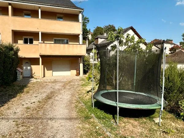 Maison 5 pièces 139 m²