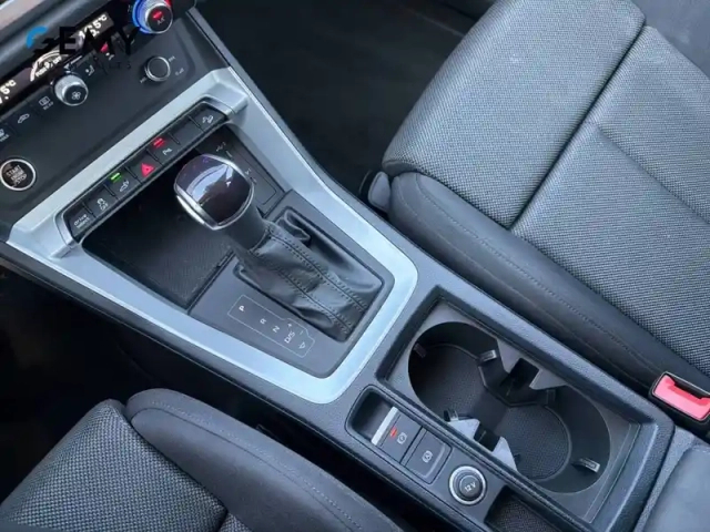 Audi Q3 sportback 45 tfsie  245 ch s tronic 6 — photo 62