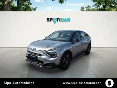 Citroën C4 puretech 130 bvm6