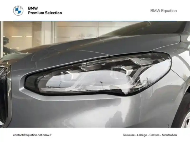 Bmw Serie 2 série 2 activetourer 218d 150ch dkg7 — photo 6