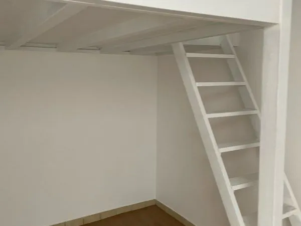Studio étudiant