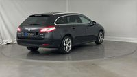 Peugeot 508 Sw 2.0 BlueHDi 180ch FAP Allure EAT6 — photo 5