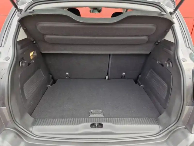 Citroën C3 Aircross puretech 110 s&amp;s bvm6 — photo 14