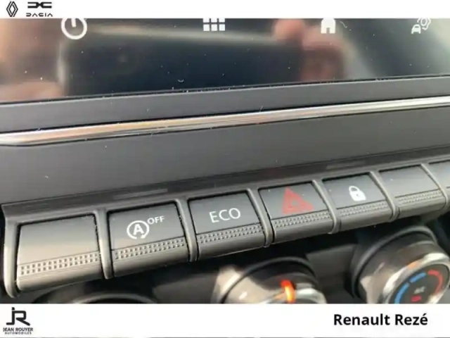 Renault Clio 1.0 tce 90ch evolution — photo 14