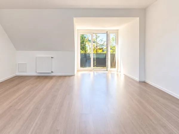 PLAISIR - CARRÉ BERGAME - SUPERBE 3 PIÈCES DE 76,37 M² - DERNIER ÉTAGE - TERRASSE SUD-EST - DOUBLE P