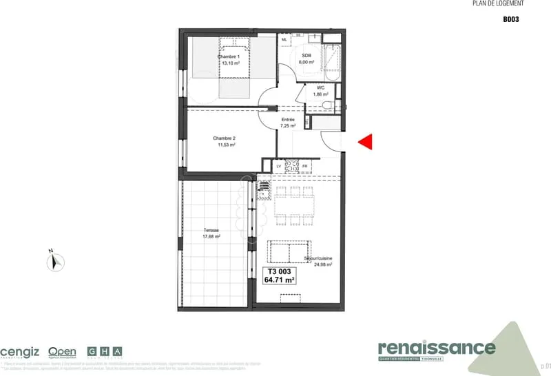 Photo 1