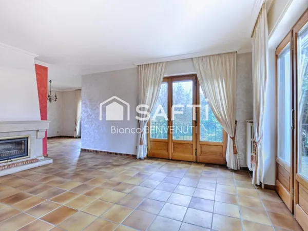 Maison Familiale