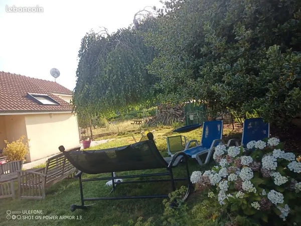 Ensemble immobilier sur 1790 m² — Tilloy-lez-Cambrai
