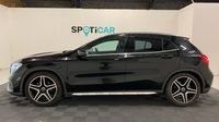 Mercedes Gla 180 122ch Fascination 7G-DCT Euro6d-T — photo 8