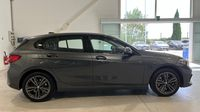 Bmw Série 1 120dA 190ch Edition Sport — photo 4