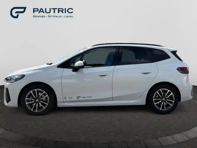 Bmw Serie 2 série 2 activetourer 218d 150ch m sport dkg7 — photo 2