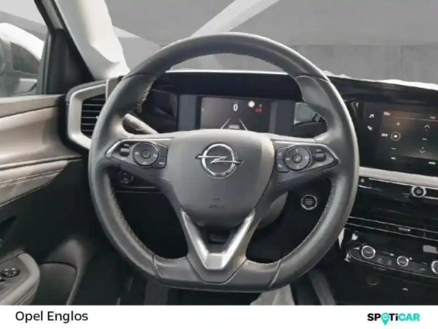 Opel Mokka -e 136ch elegance — photo 9