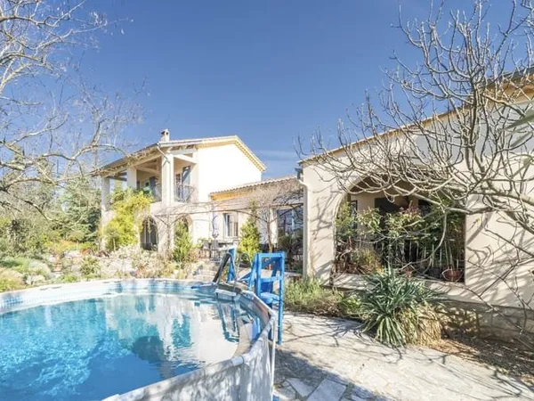Maison Vente Lablachère 6p 159m² 398000€
