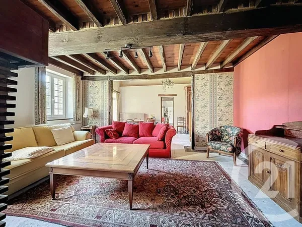 Maison 5 pièces 198 m²