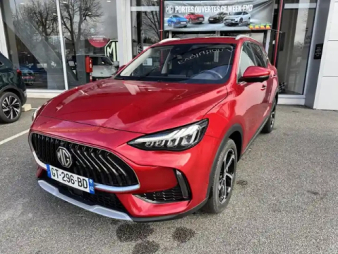 Mg Ehs 1.5t gdi 258 phev luxury