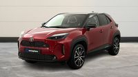 Toyota Yaris Cross 116h GR Sport MY22