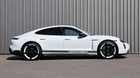 Porsche Taycan 761ch Turbo S MY21 — photo 21