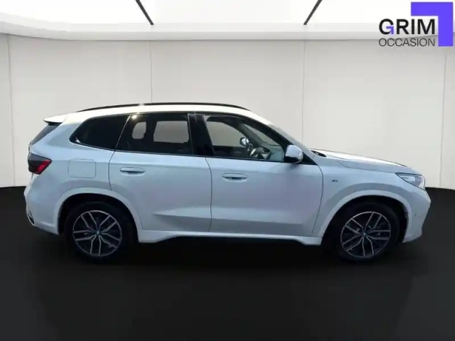 Bmw X1 xdrive 25e 245ch dkg7 — photo 3
