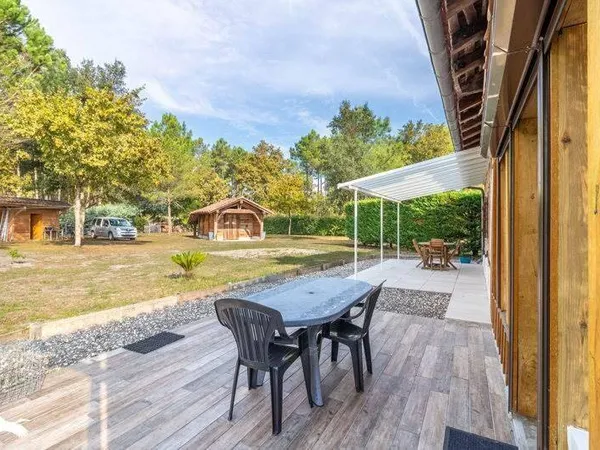 Maison 3 pièces 61 m²
