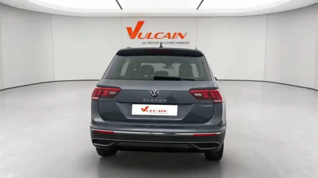 Volkswagen Tiguan 1.4 ehybrid 245ch dsg6 — photo 7
