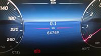 Mercedes Classe A 180 136ch Progressive Line 7G-DCT — photo 9