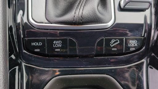 Jeep Compass 240 Plug in Hybrid 180 EAWD - Trailhawk – 2024 – 15569 km – Hybride essence – Boîte Automatique — photo 7
