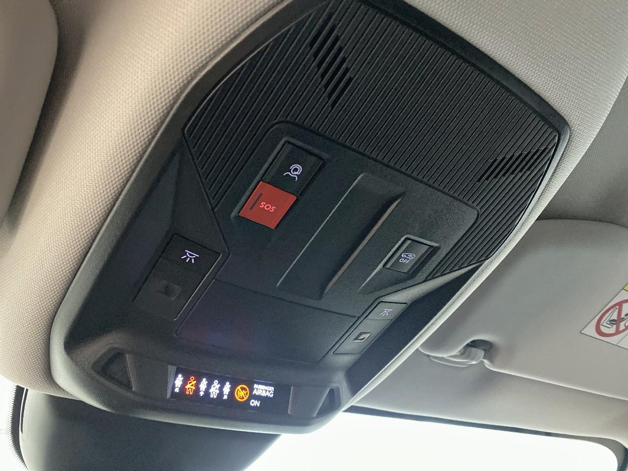 Peugeot 308 sw hybrid 145 e-dcs6 allure — photo 19