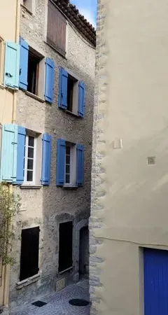 Appartement village Fayence