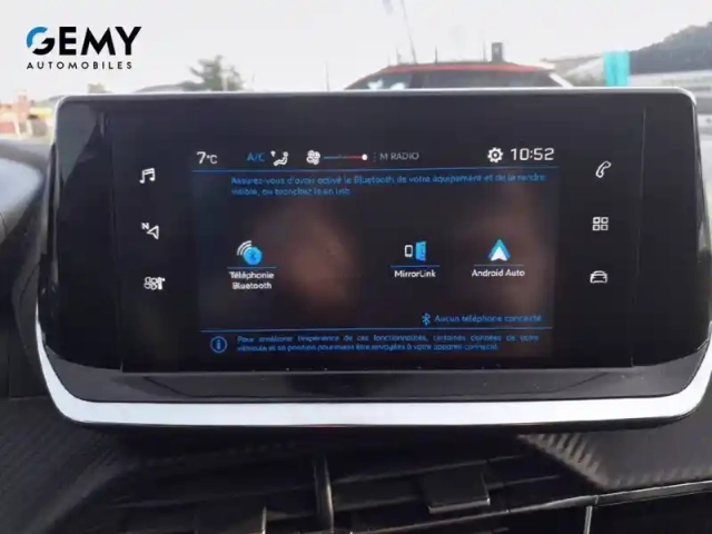 Peugeot 208 bluehdi 100 s&amp;s bvm6 — photo 64