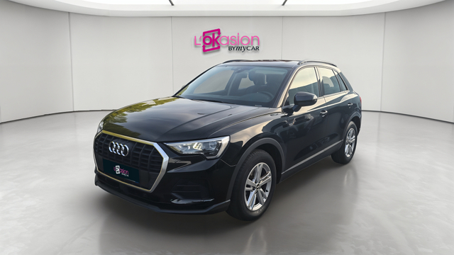 Audi Q3 35 TDI 150 ch S tronic 7