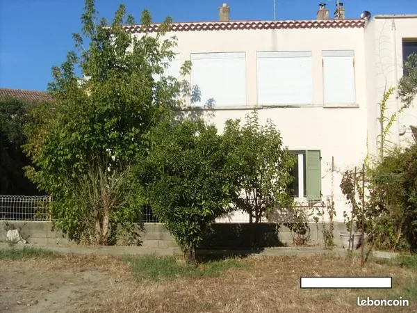 Villa 8 pièces 163 m²