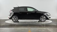 Peugeot 208 1.2 PureTech 100ch S&S Allure EAT8 — photo 4