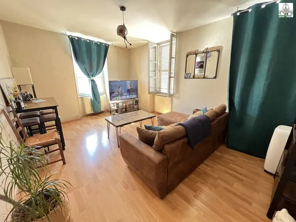 Appartement à louer Beaune