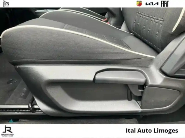 Fiat 500 e 95ch pack confort &amp; style my23 — photo 15
