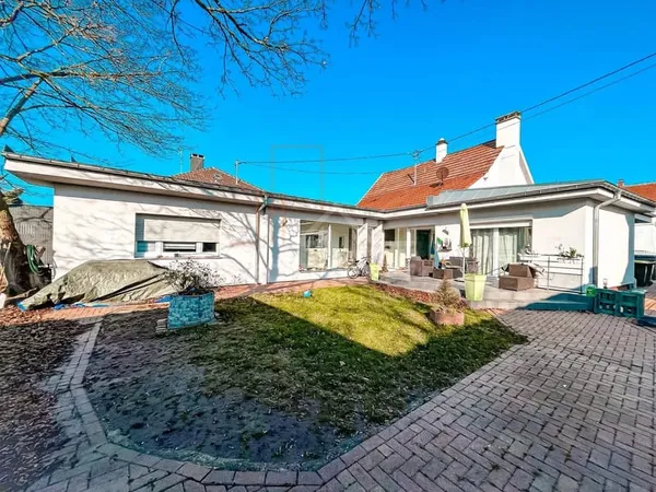 Maison 197 m² sur 17 ares à Bischwiller