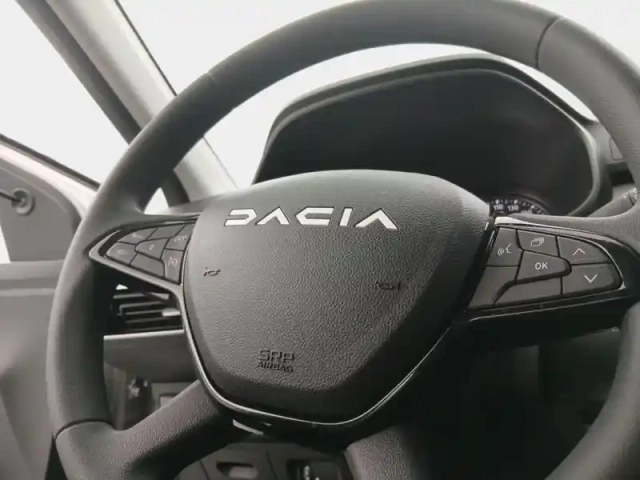 Dacia Sandero 1.0 eco-g 100ch essential — photo 15