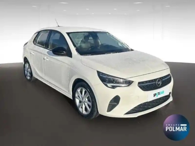 Opel Corsa 1.2 75ch elegance business — photo 3